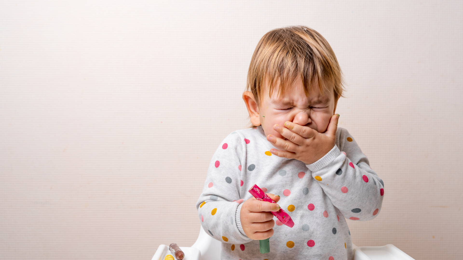 5 gestes simples pour prévenir la contagion de la bronchiolite chez les jeunes enfants en crèche